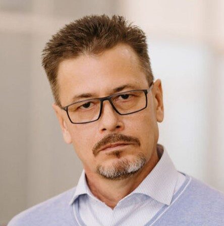 Сергій Великанов
